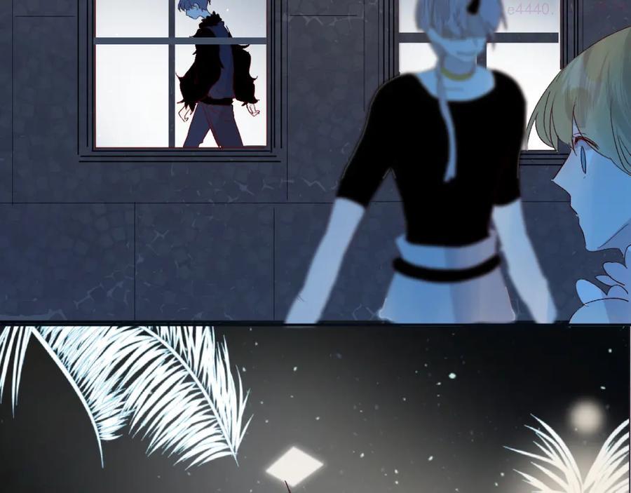 第117话 冷漠？1