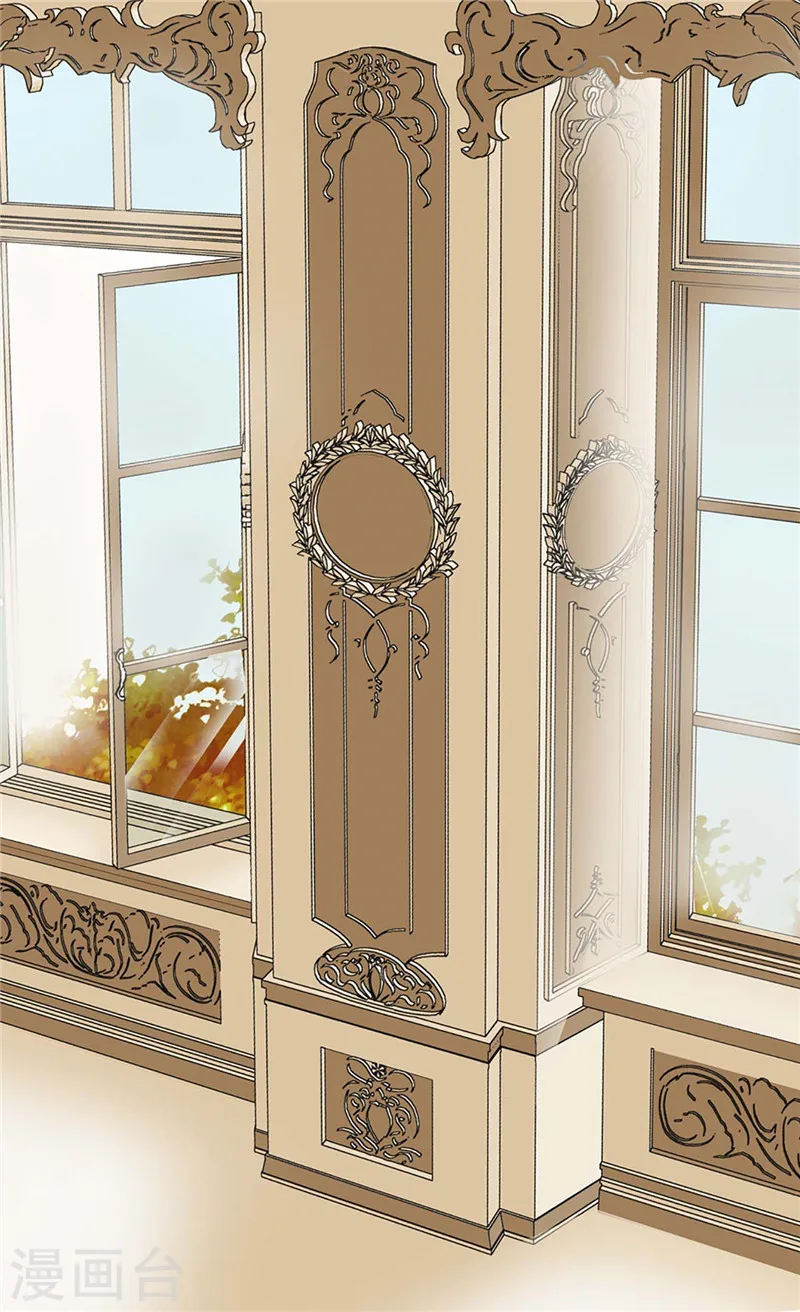 《暴君闺女的生存方式》漫画,第245话 为生日亲自下厨2图