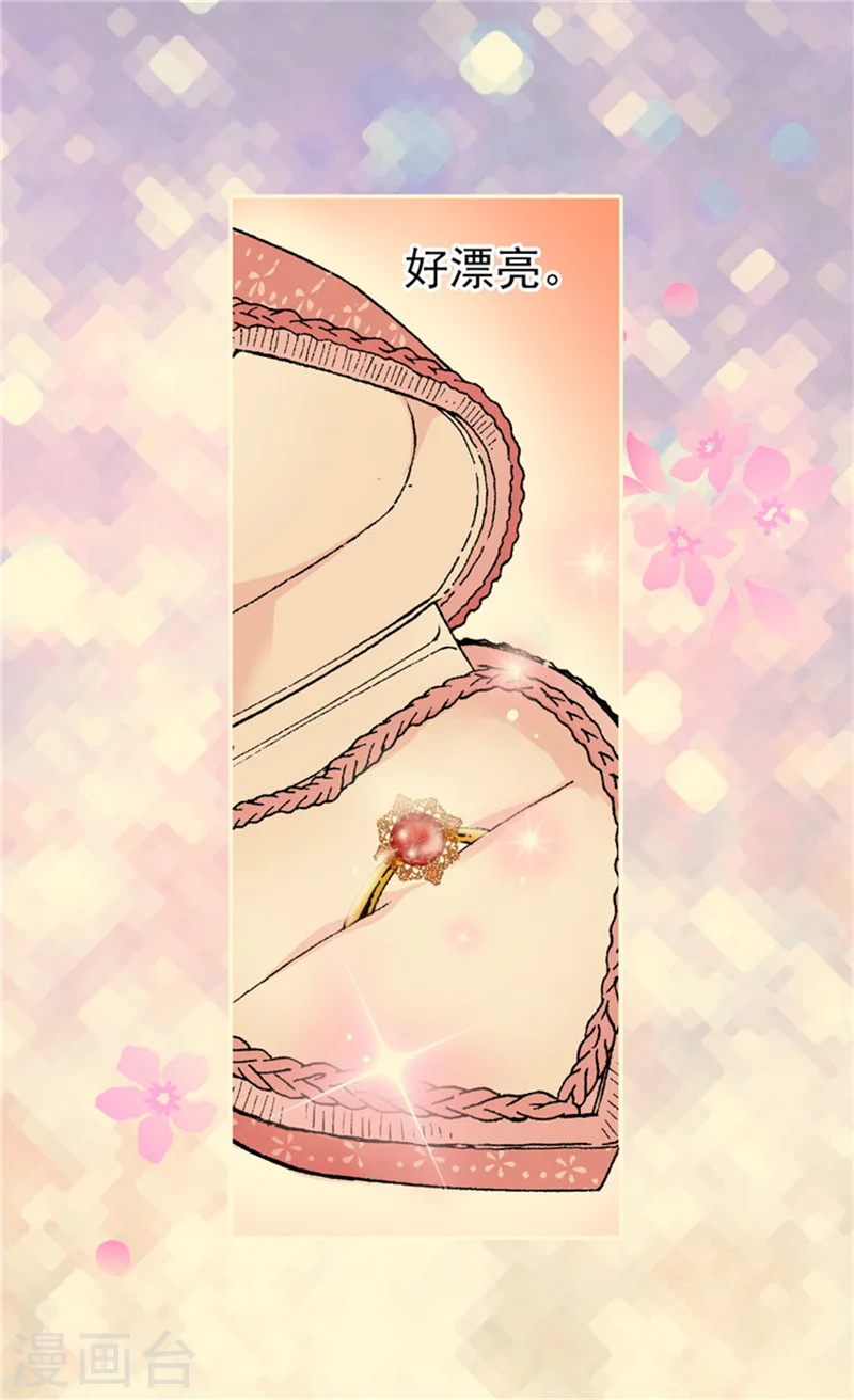 皇帝的独生女漫画免费看全集漫画,第51话 爸爸的礼物2图