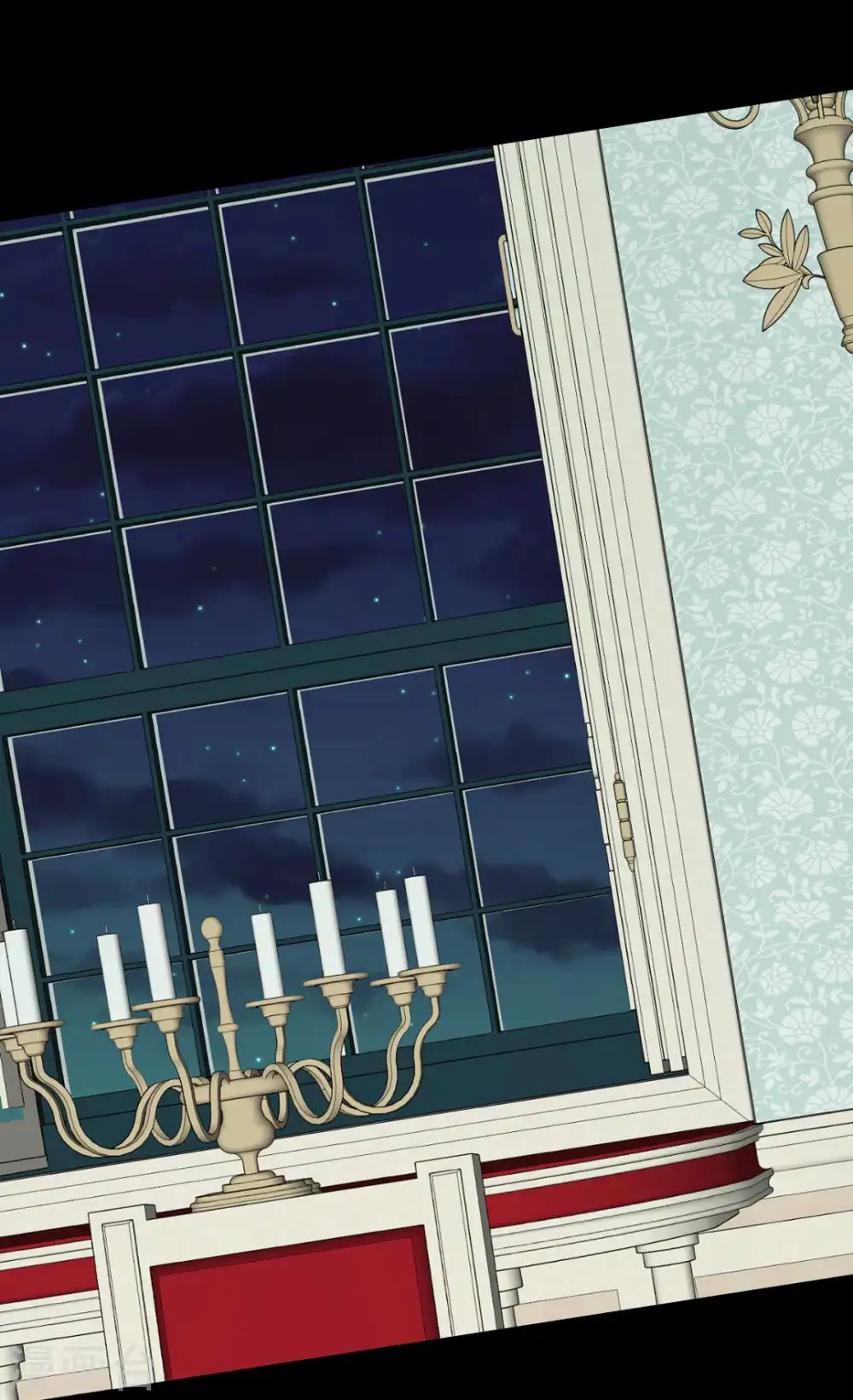 第343话 是什么关系呢？1