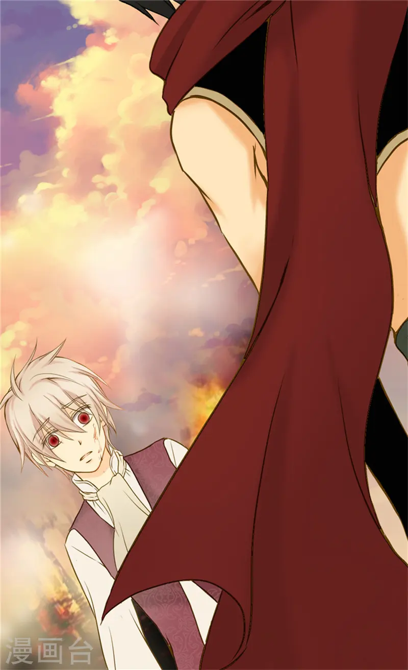 第65话 出卖灵魂2