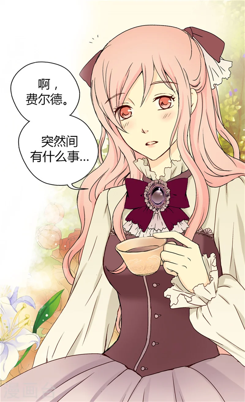 第39话 被“拐”的公主4