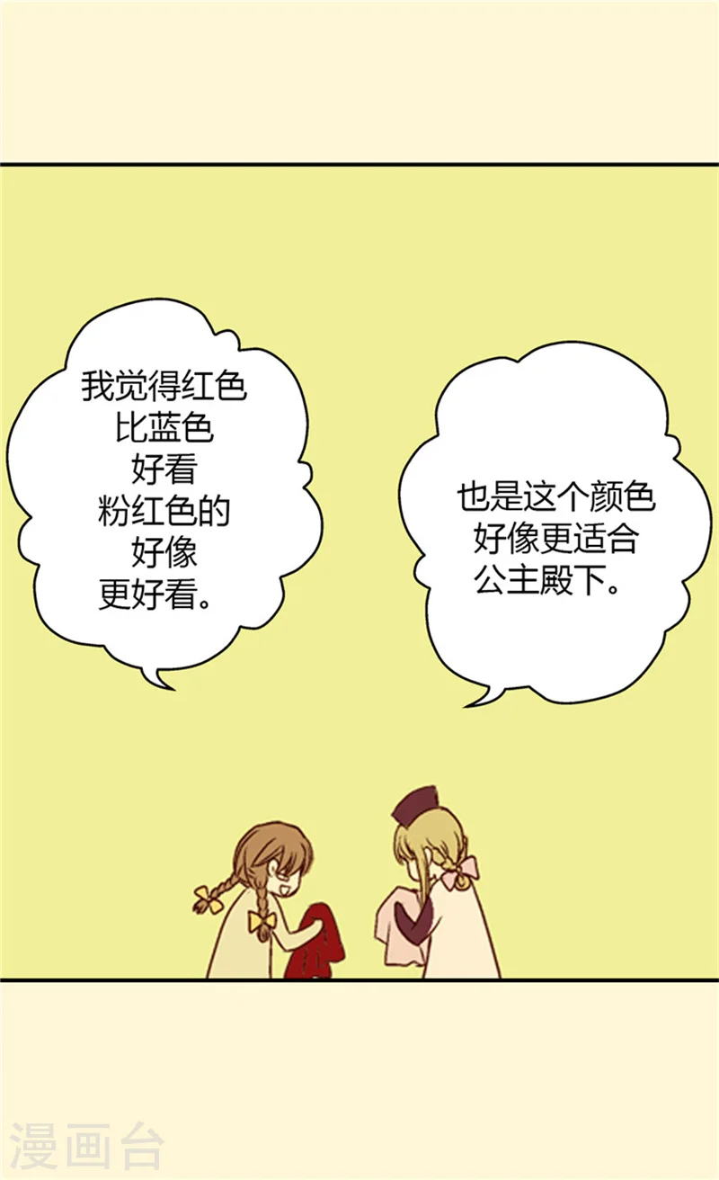 第26话 生日宴会前的准备3