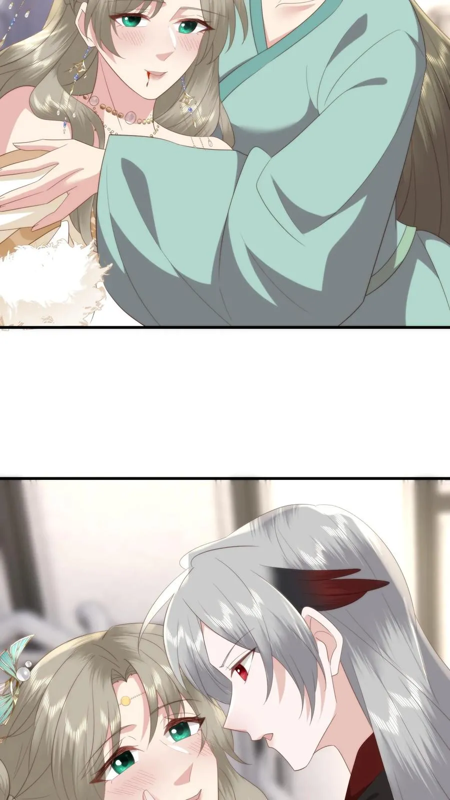 第159话 见不得光的禁忌之恋3