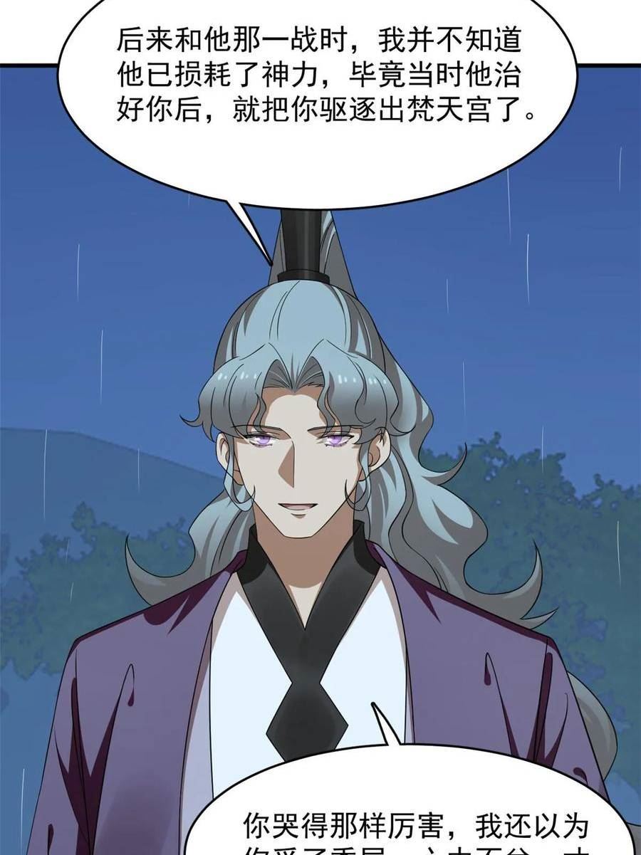 毒步天下特工神医小兽妃介绍漫画,4125图