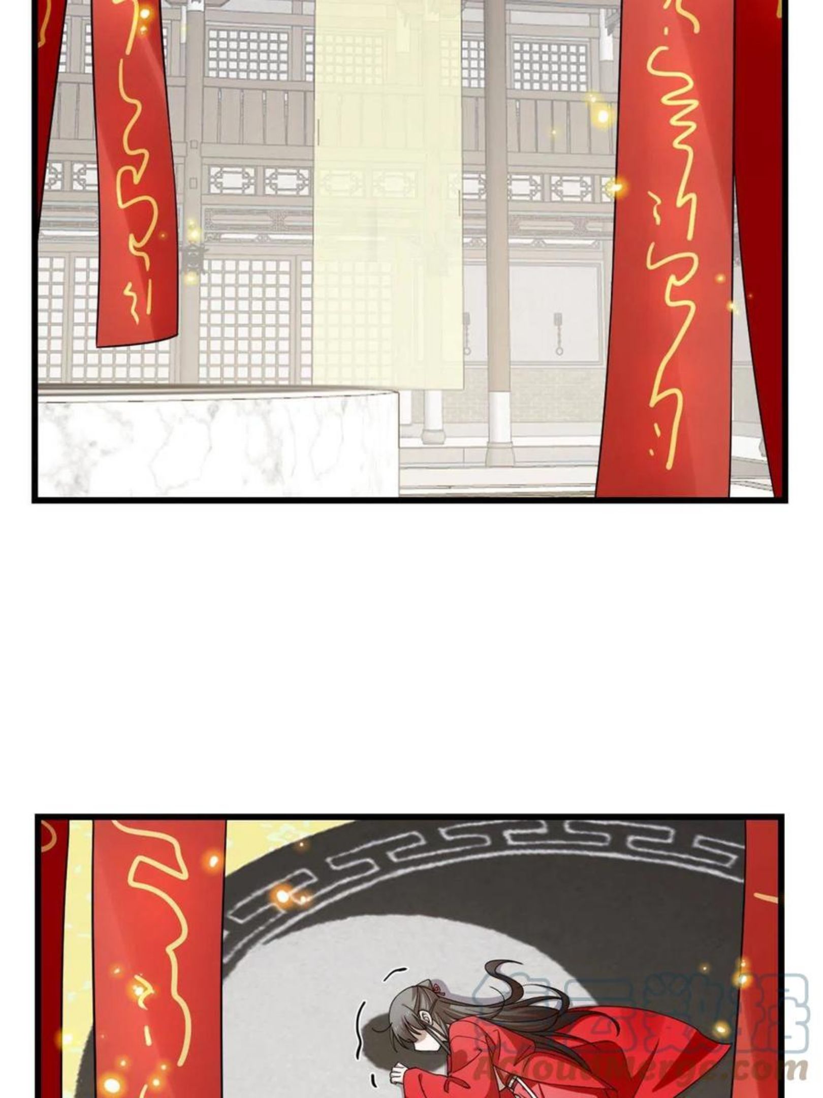 小兽妃漫画,3205图