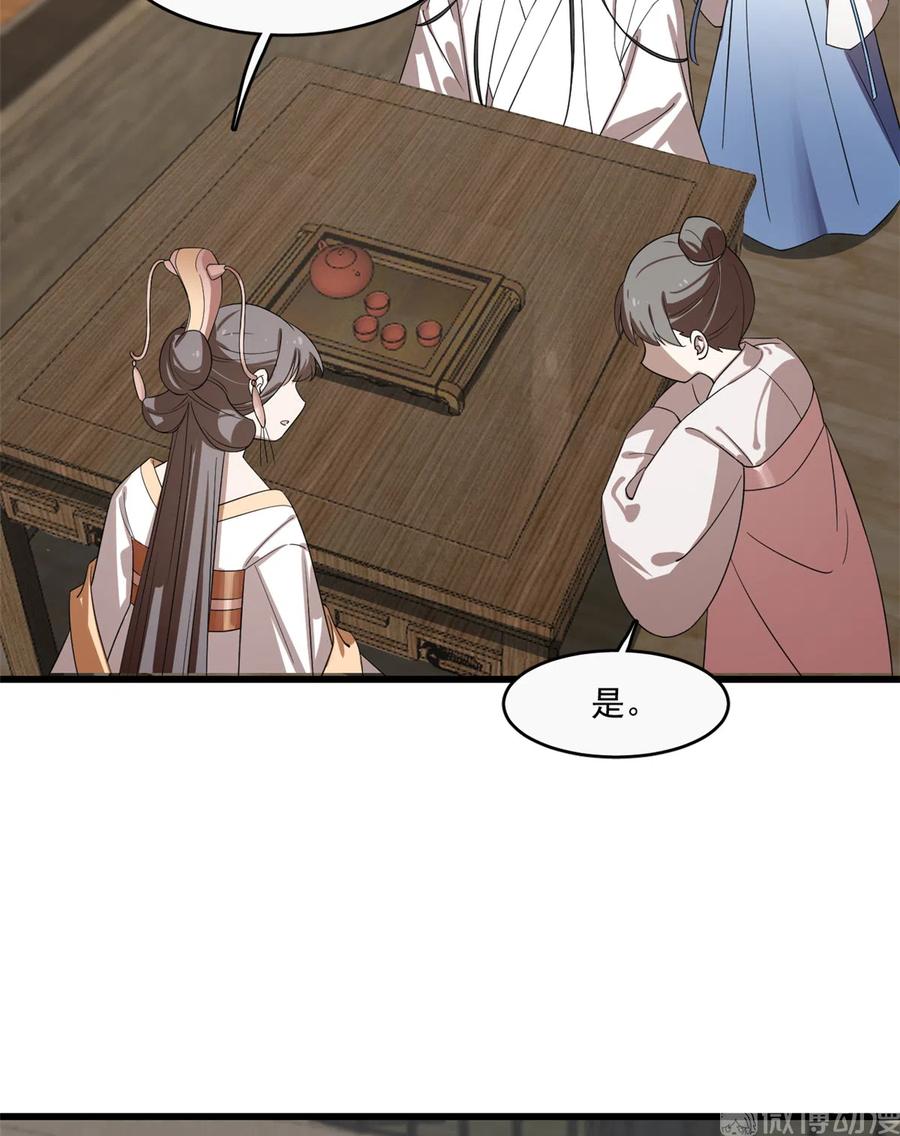 小兽妃漫画,1904图