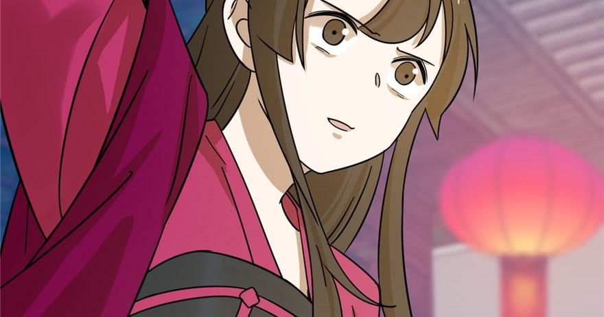 毒步天下:特工神医小兽妃漫漫画,1004图