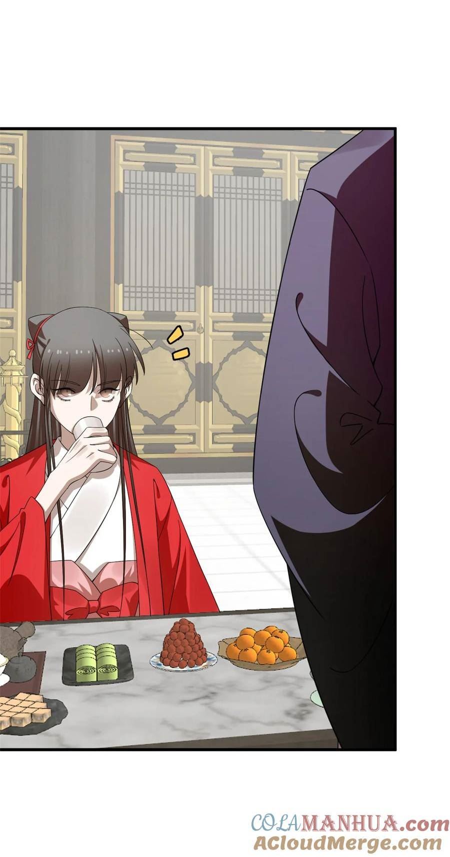 毒步天下:特工神医小兽妃漫漫画,440 4405图