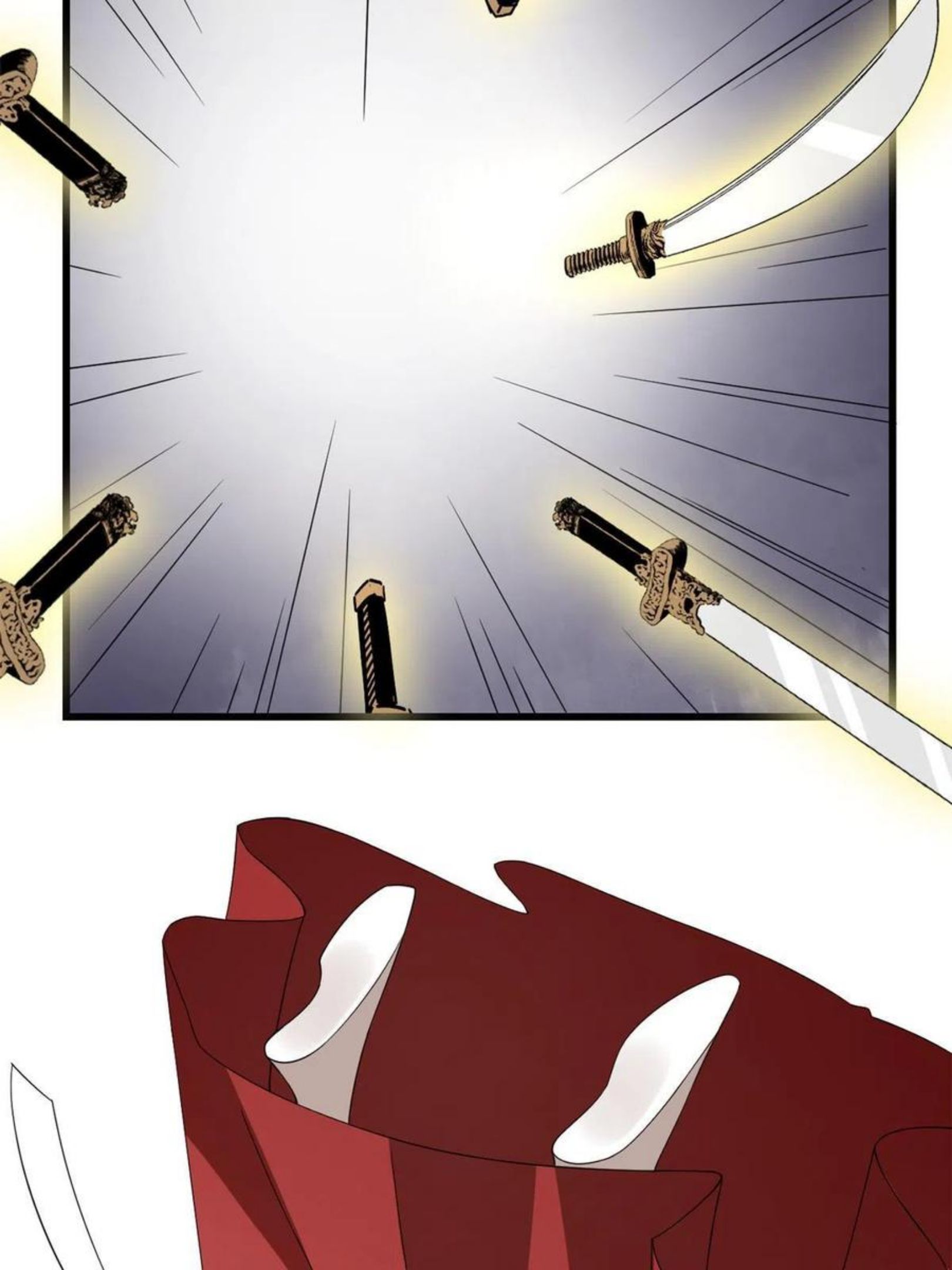 小兽妃漫画,3223图