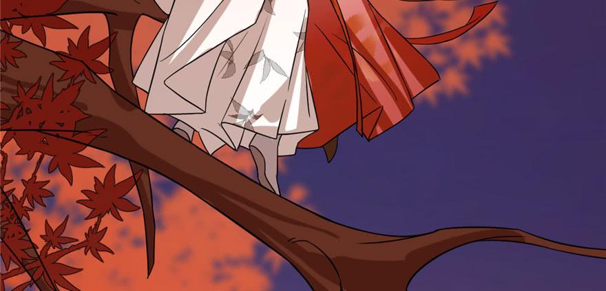 小兽妃漫画,854图