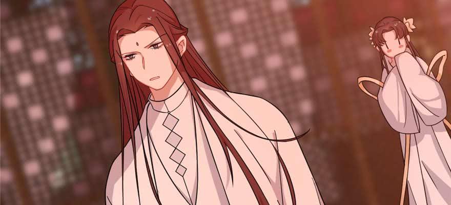 小兽妃漫画,1174图