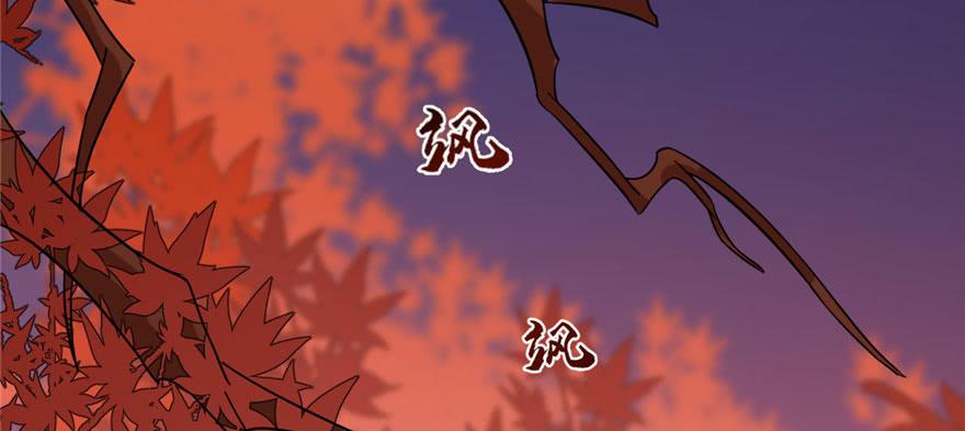 小兽妃漫画,855图