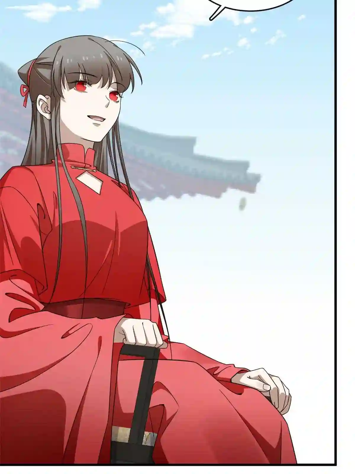 小兽妃漫画,3415图