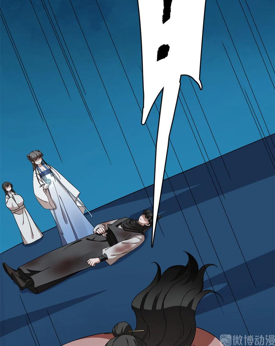 毒步天下特工神医小兽妃下拉式漫画漫画,2143图