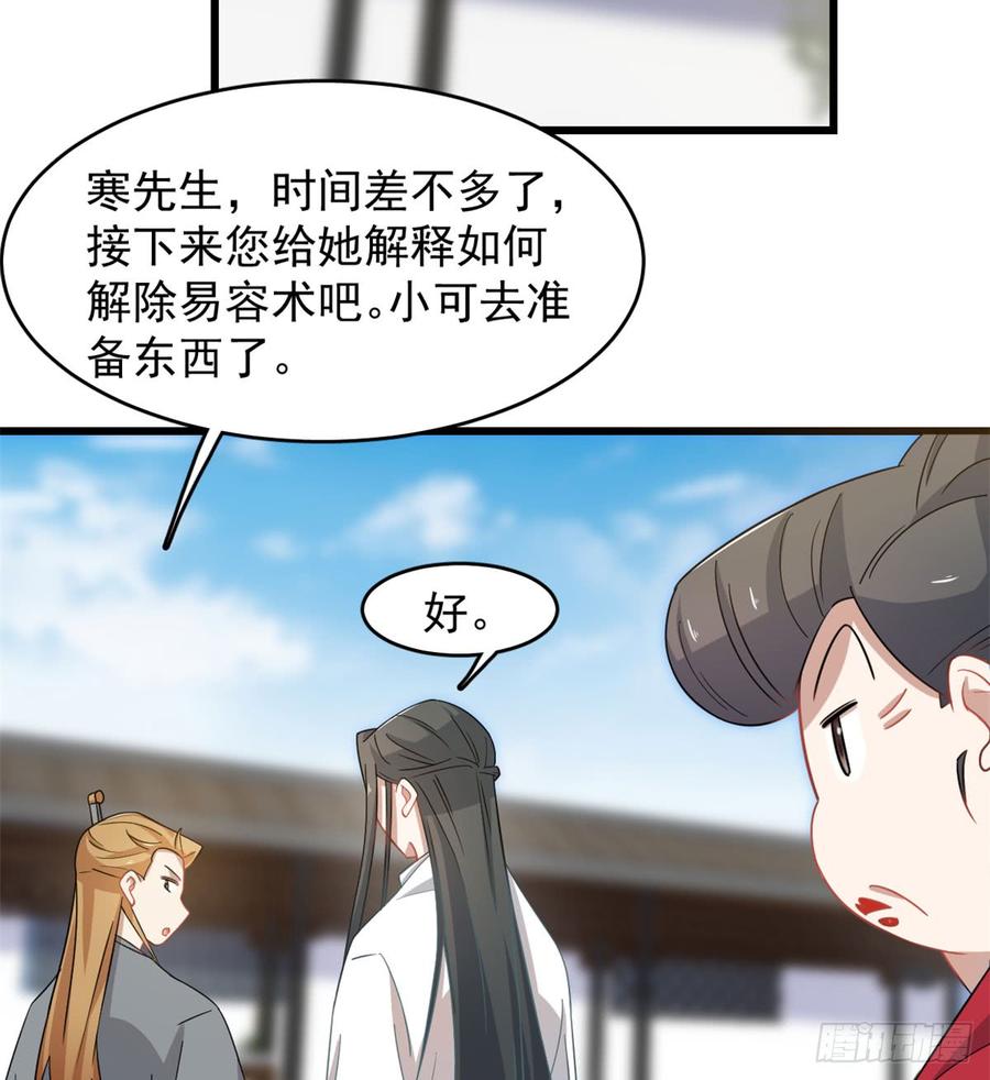 毒步天下:特工神医小兽妃漫漫画,1283图