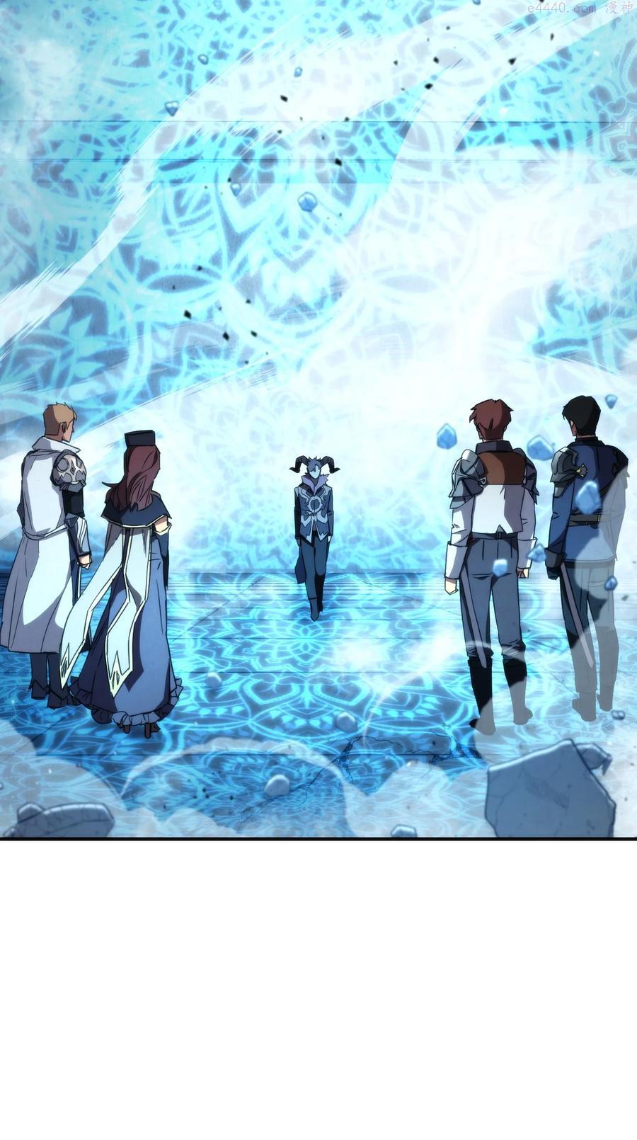 异世界开挂升级中小说漫画,89 击破防线2图