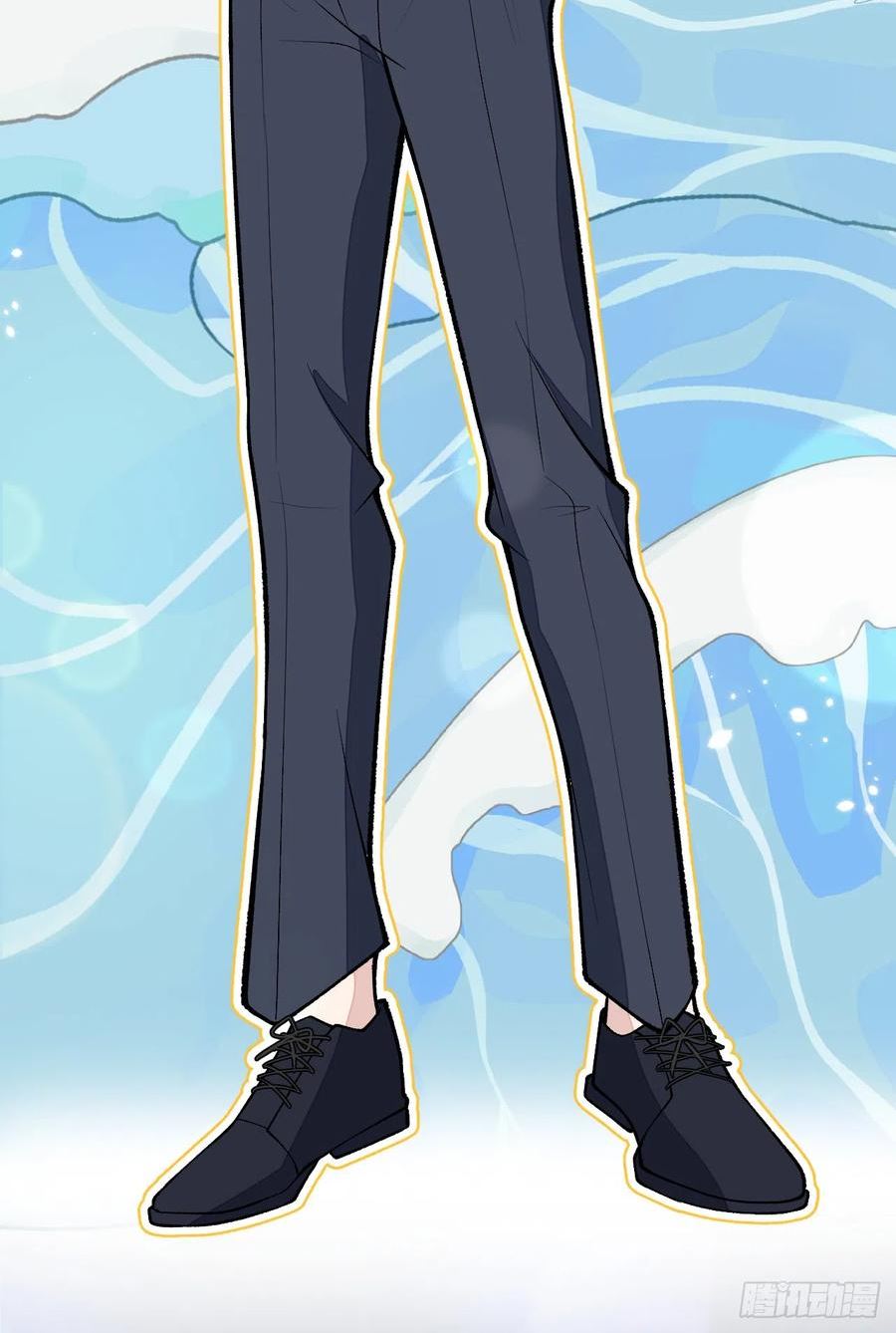 又被男神撩上热搜漫画下拉免费全集漫画,番外11-哥嫂篇·上4图