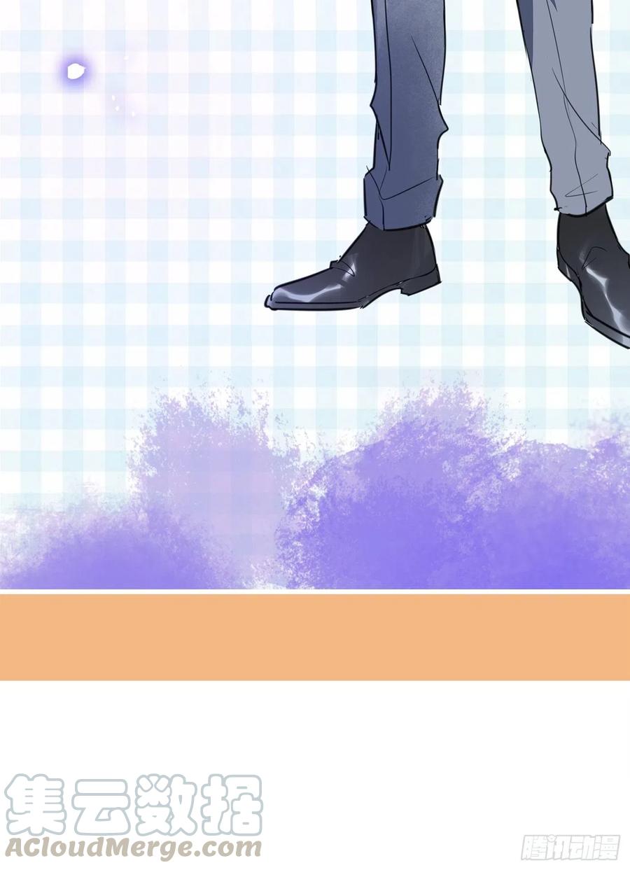 又被男神撩上热搜漫画下拉免费全集漫画,人设档案揭秘5图