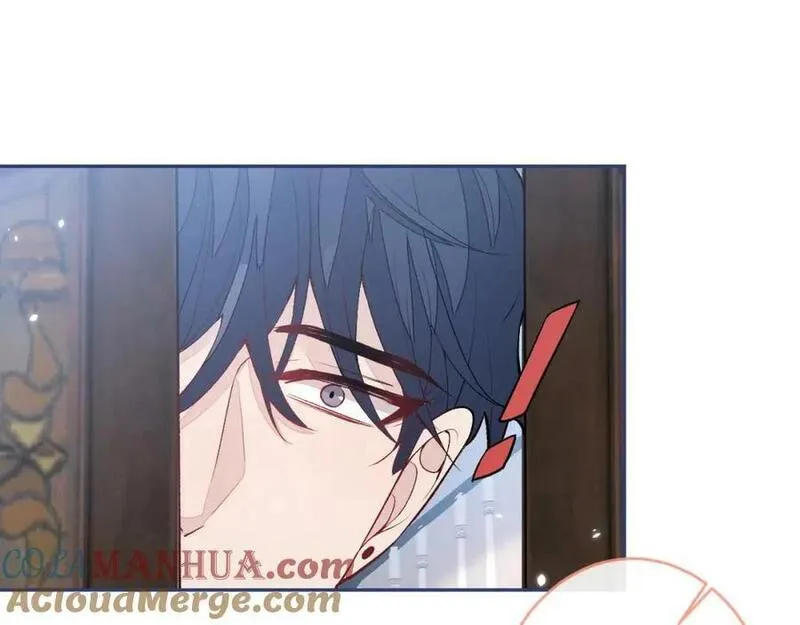 又被男神撩上热搜漫画下拉免费全集漫画,养娃篇10 狗找上门了？5图