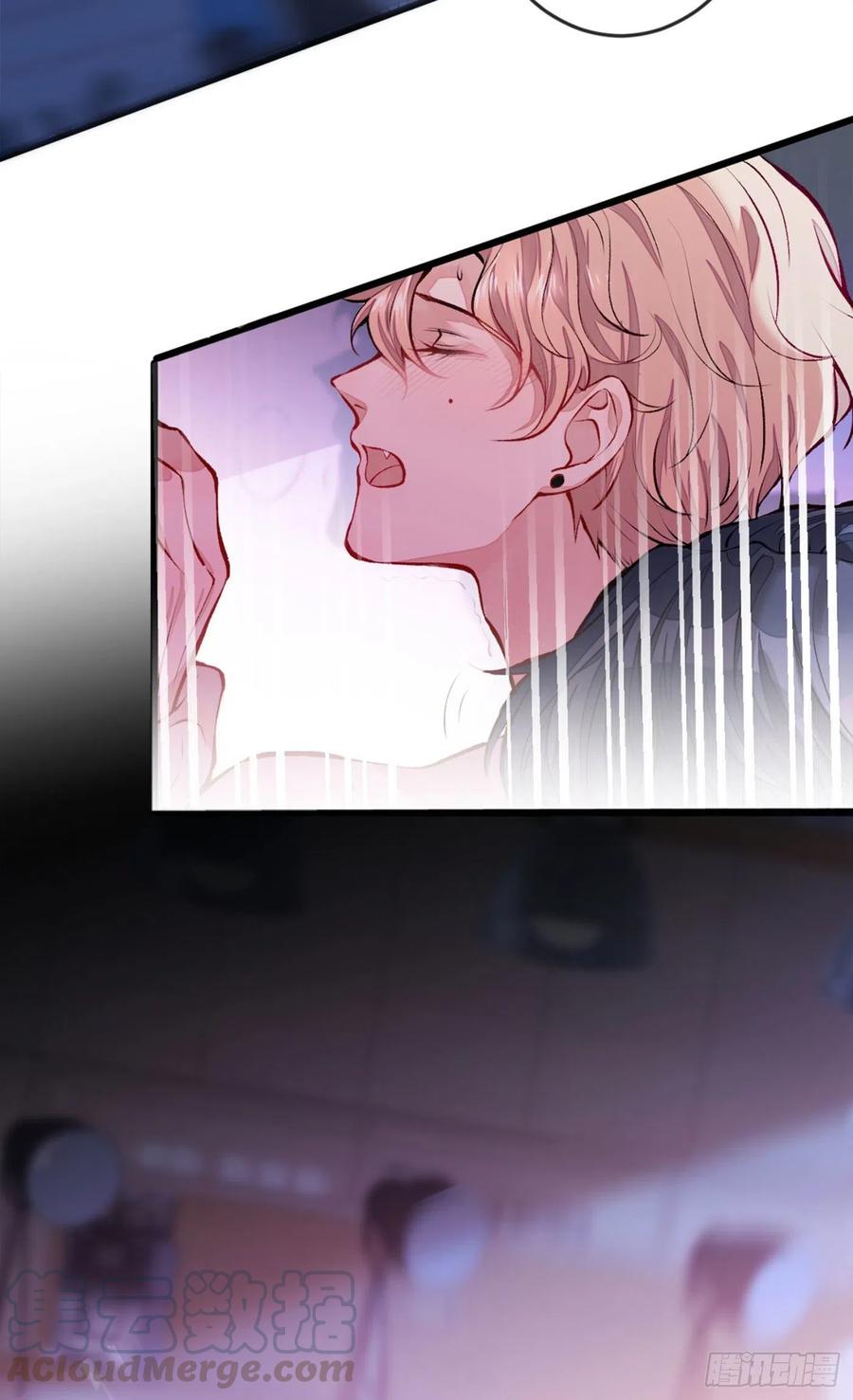 又被男神撩上热搜漫画免费下拉式51漫画网漫画,第2话 你你你……你干什么！5图