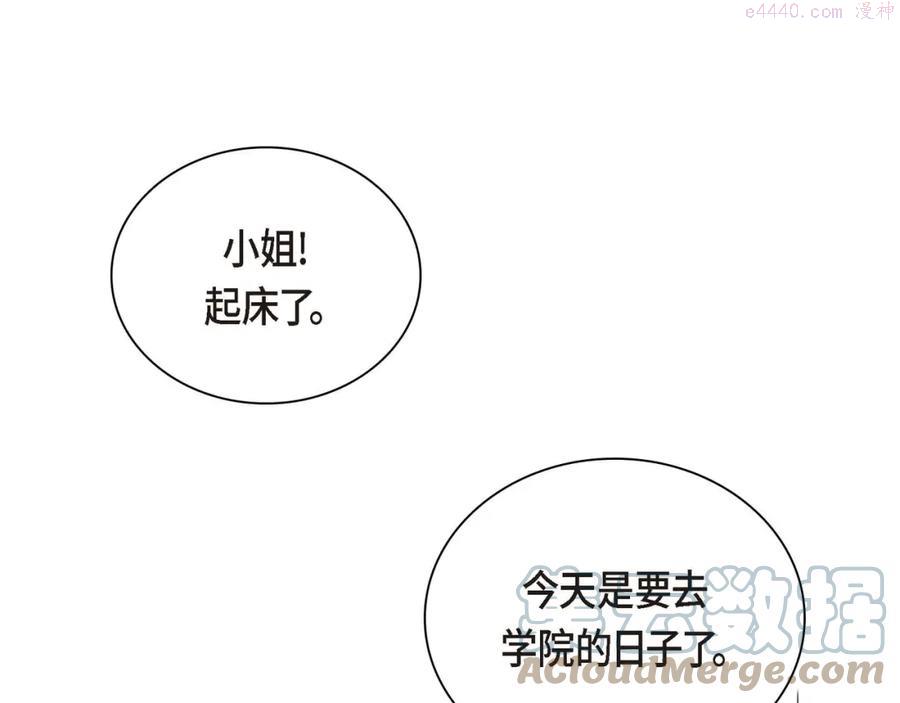 第2话 正牌女主出场了？！0