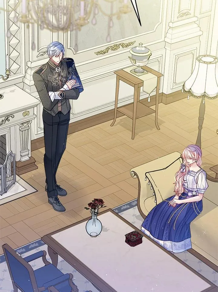 我的老公可爱漫画,第64话2图