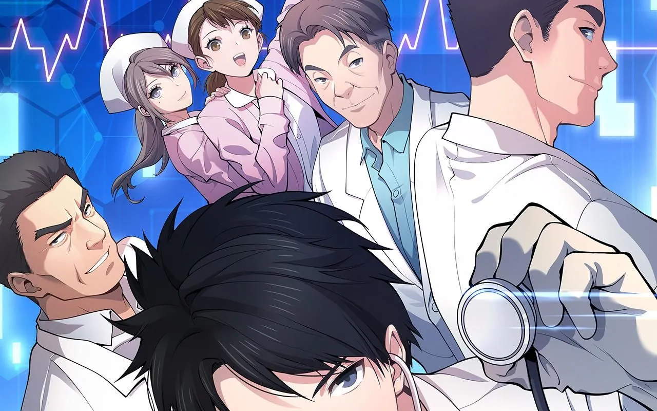 第238话 进修医生的启发0