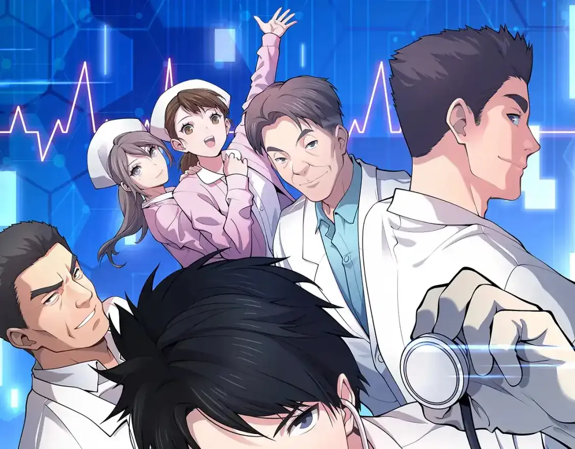 第266话 卤医生的爱情0