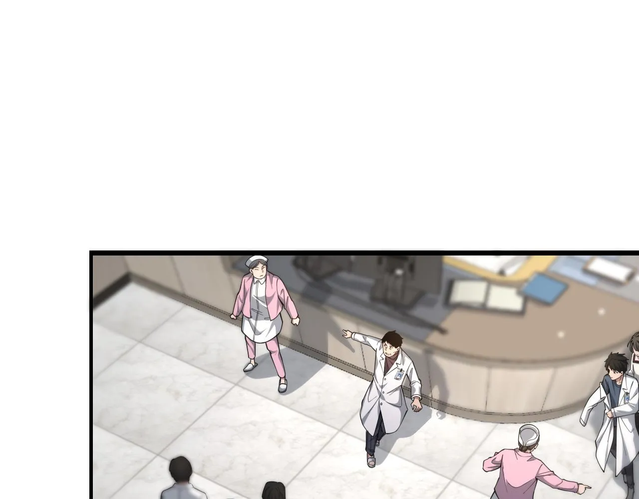 第101话 技能！传奇级！4