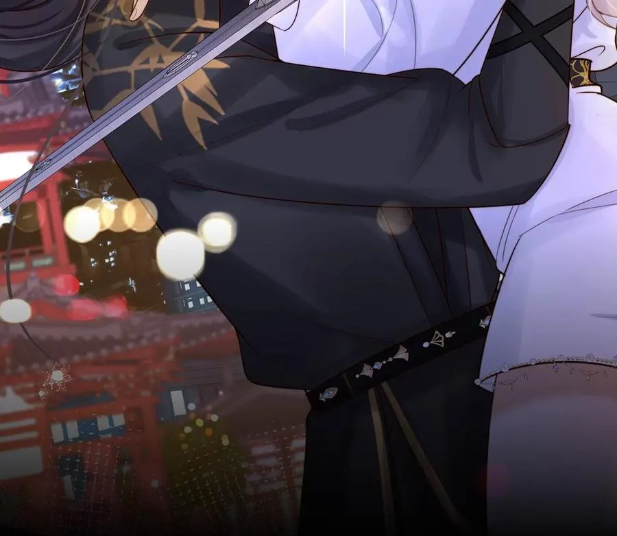 刺杀女皇陛下动态漫漫画,第23话 女皇的计划？2图