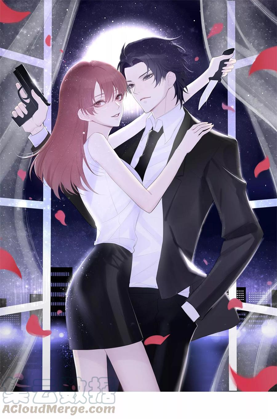 第15话 乖，别乱动0