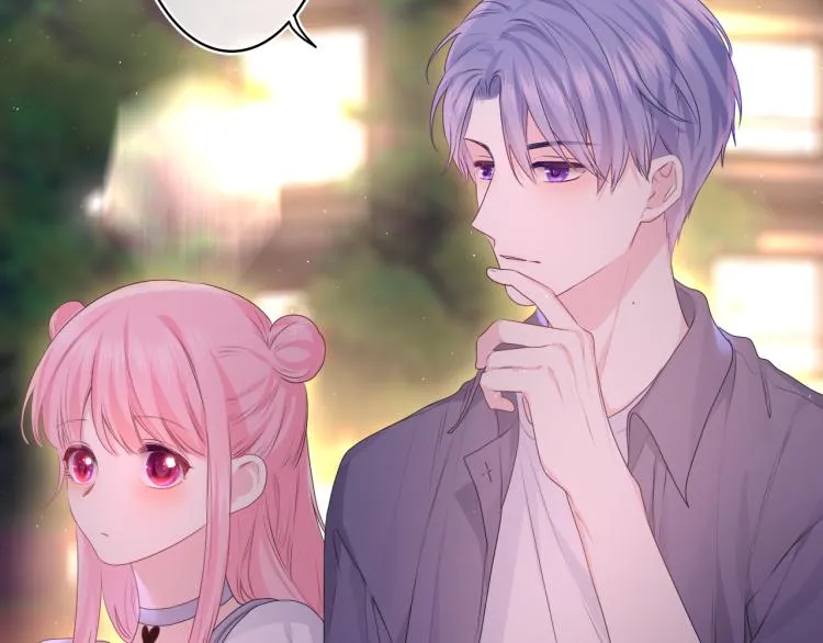 第35话 你们交往了？1