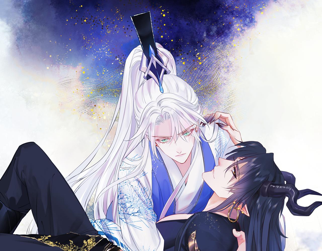 第11话 山中岁月长0