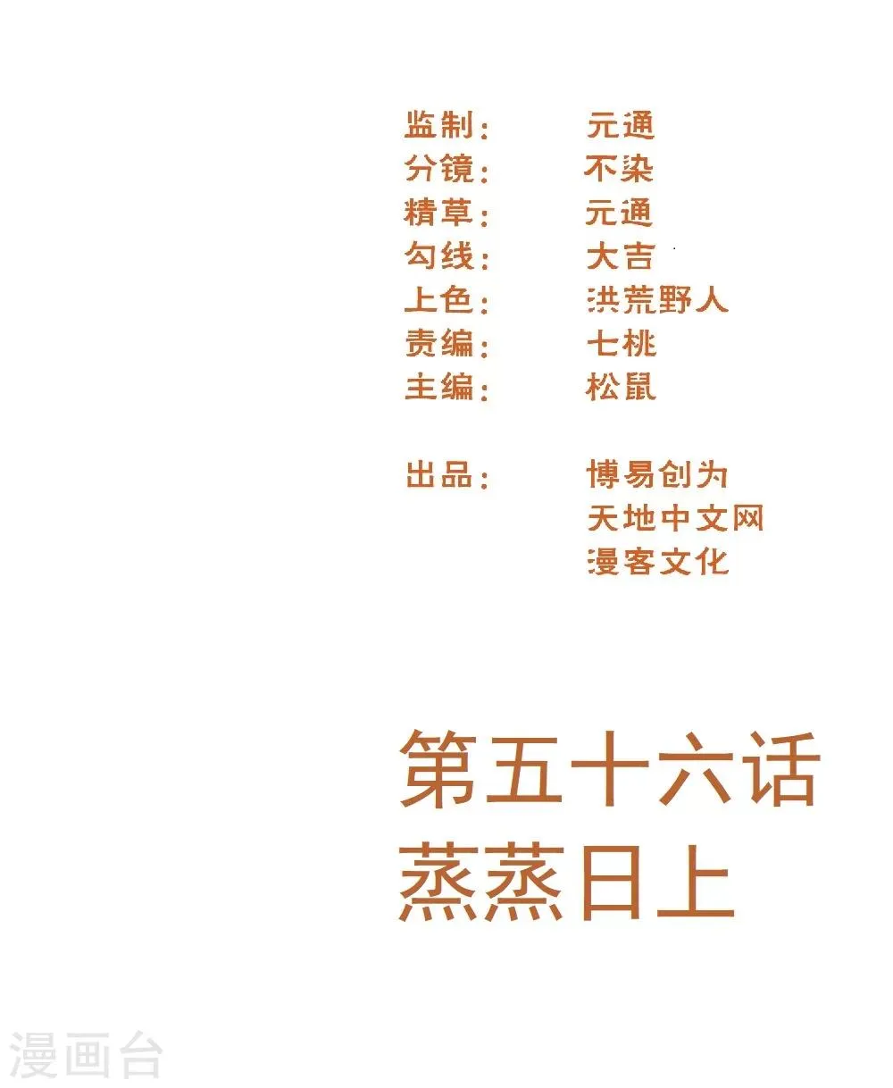 最强妖孽战神免费阅读漫画,第56话 蒸蒸日上2图