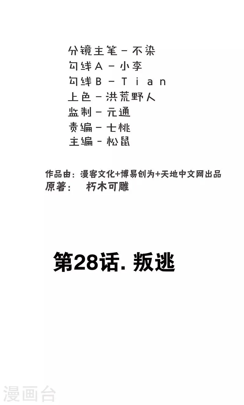 最强妖孽战神免费阅读漫画,第28话 叛逃1图