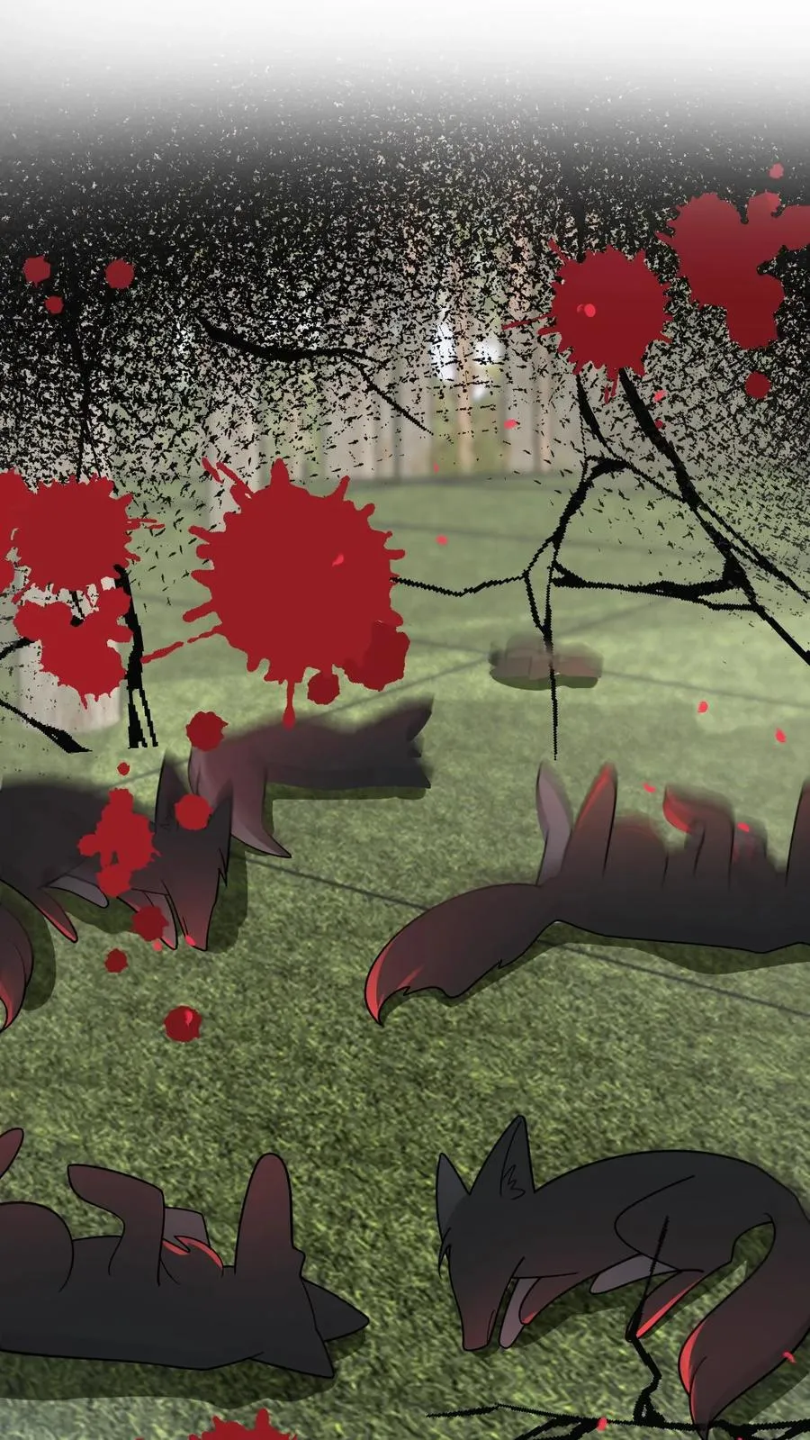 第70话 给你三个选择1