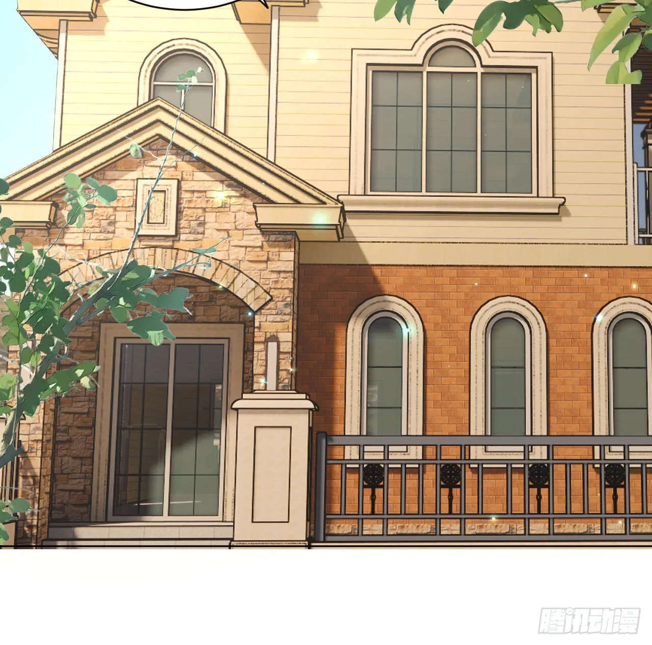 顶级玩具车模漫画,48第一次争吵3图