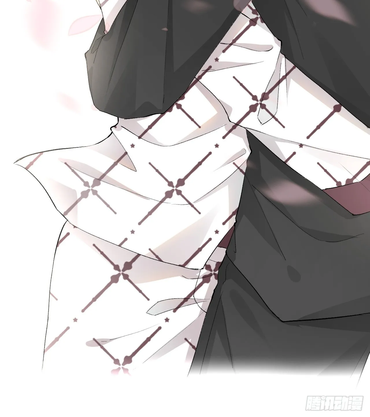 顶级玩家玩恐怖游戏漫画,67 老狐狸的试探2图