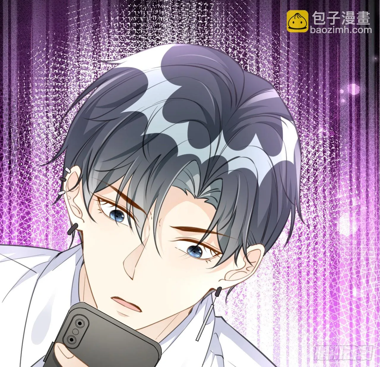 76 “冷血的”孩子3