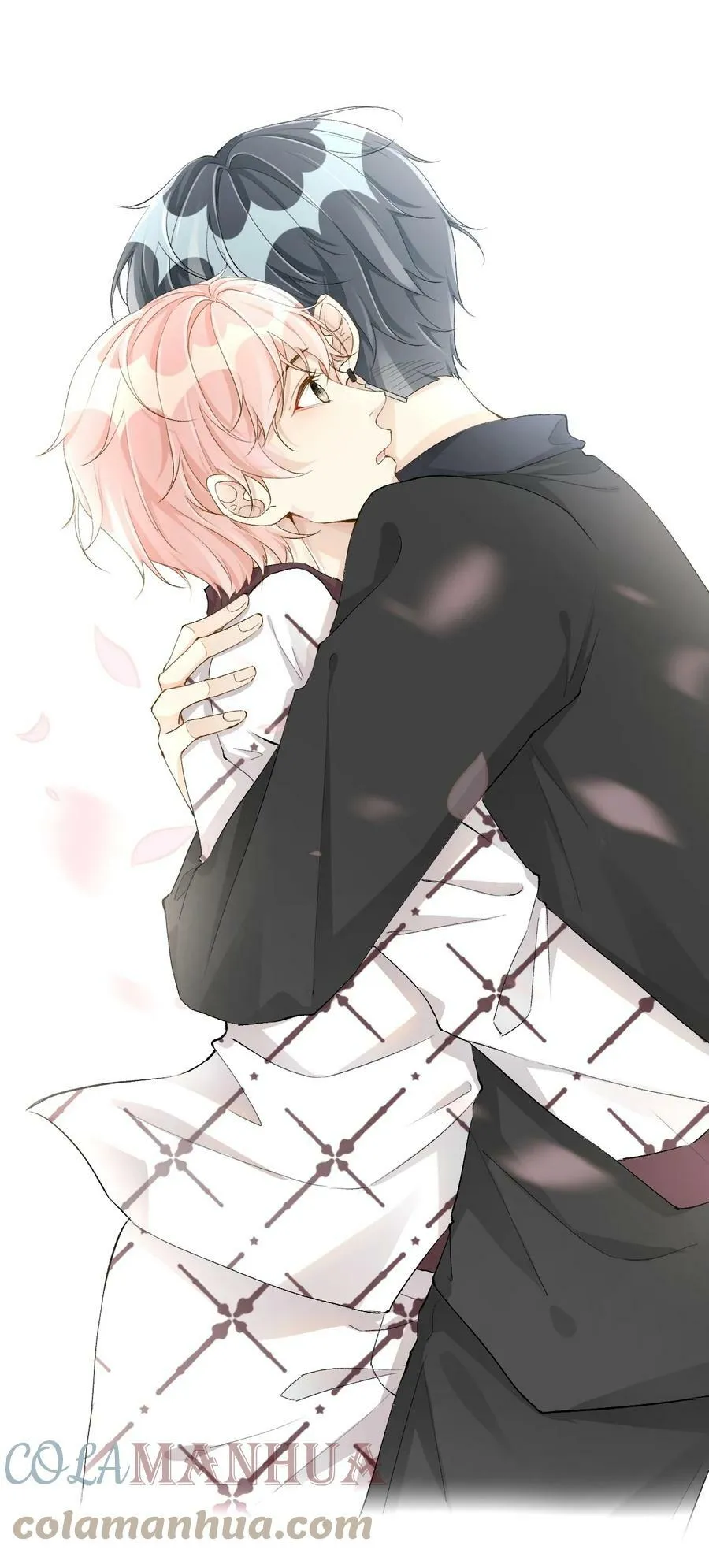 顶级玩家玩恐怖游戏漫画,79 亡命之徒1图