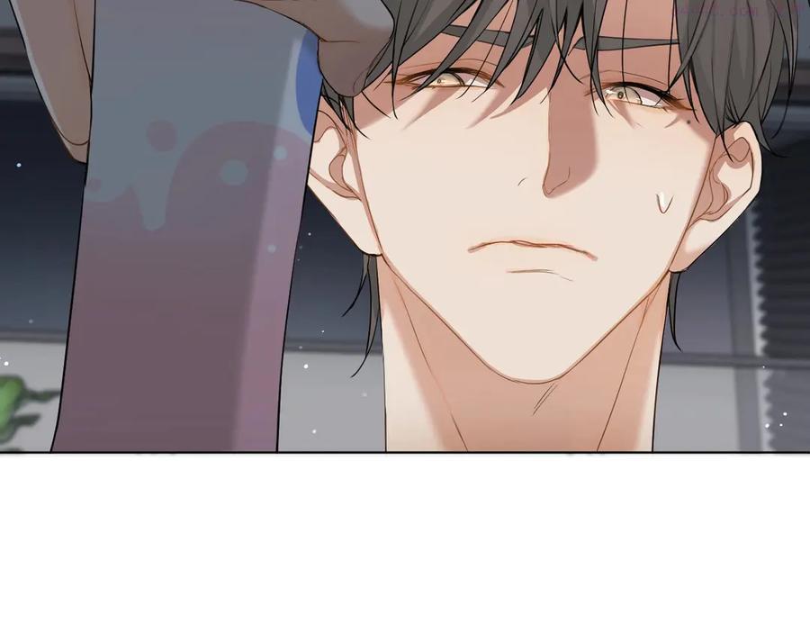 零度触碰谁是1漫画,第4话 齿间的温度4图