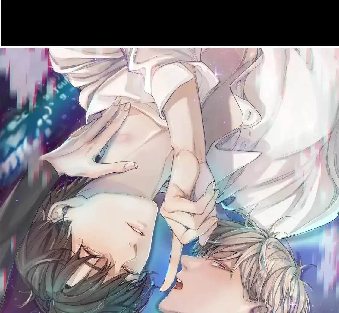 膝盖之间1984漫画,第100话 最后的审判1图