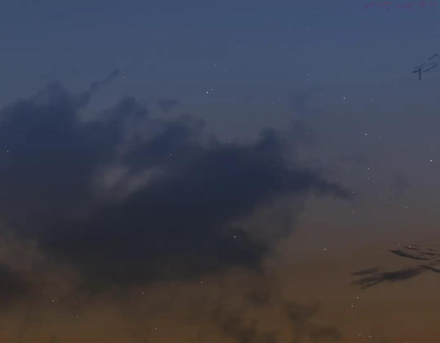 零度触碰动漫版漫画,第41话 激情过后的第三者4图