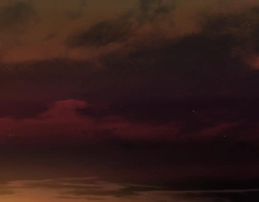 零度触碰动漫版漫画,第41话 激情过后的第三者5图