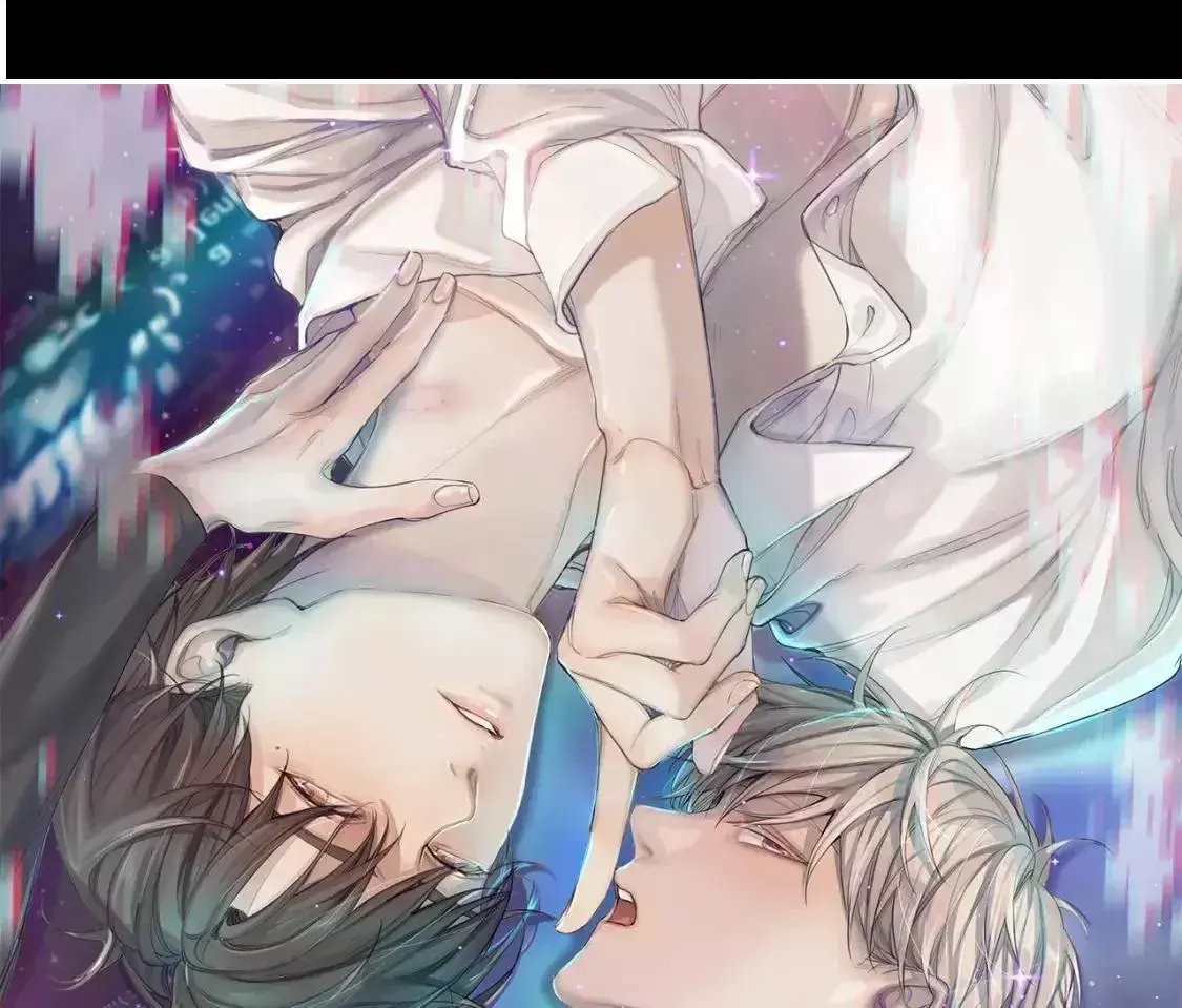 零度触碰提希头像漫画,第98话 爱人陷阱1图