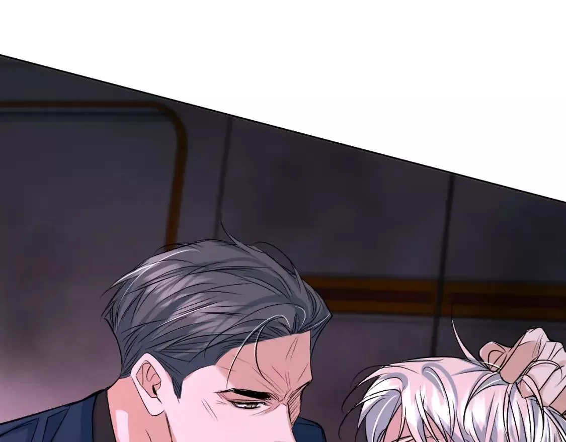 膝盖之间1984漫画,第100话 最后的审判4图