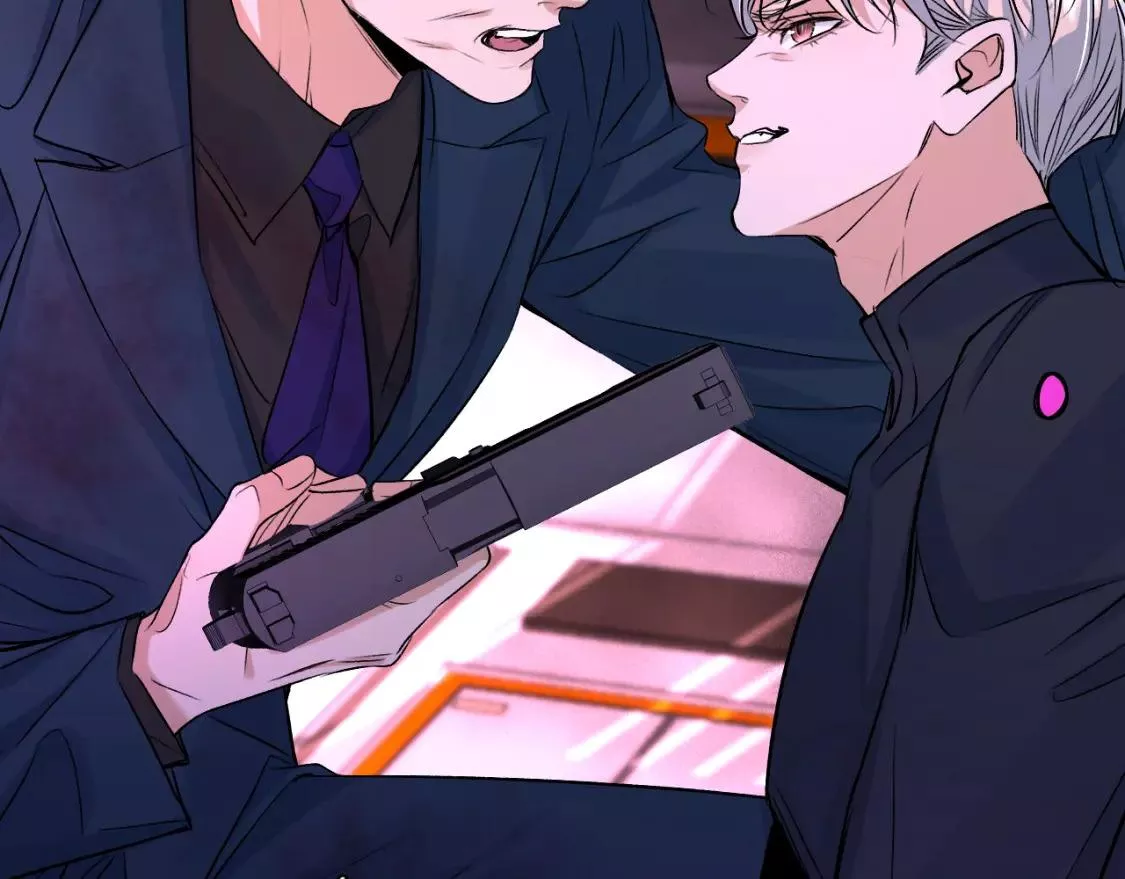 膝盖之间1984漫画,第100话 最后的审判5图