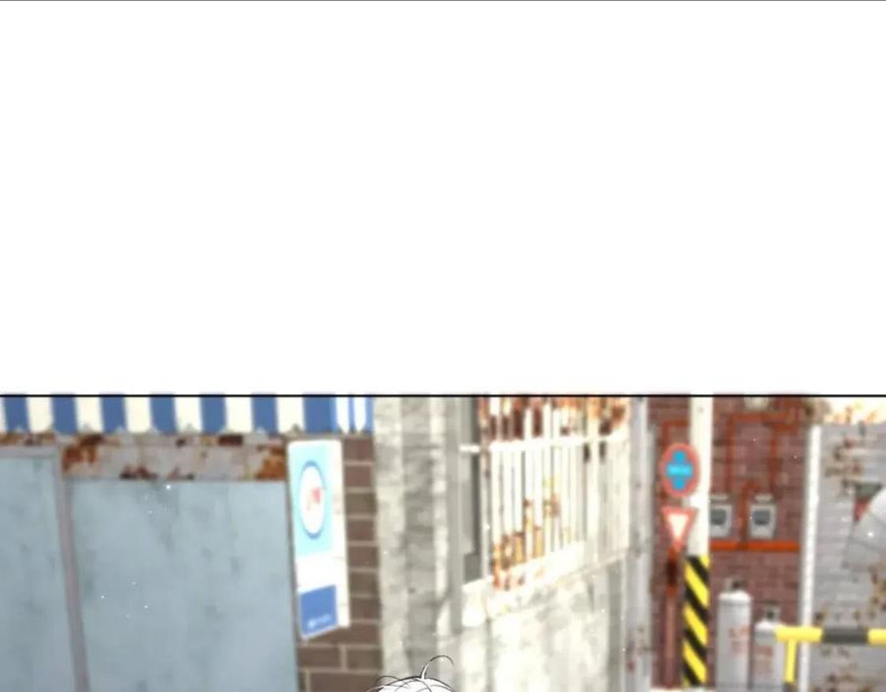 零度触碰漫画漫画,第67话 惩罚4图