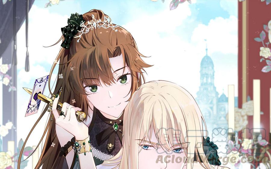 第63话 黑暗中萌生的花0